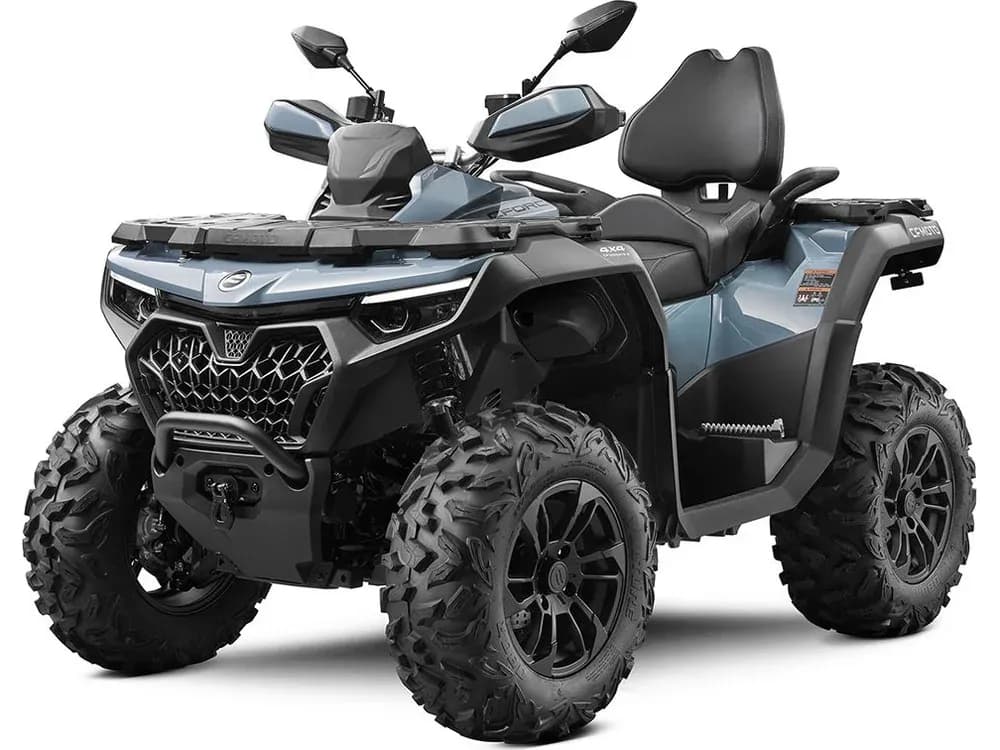 CFMOTO CFORCE 1000 Touring kvad